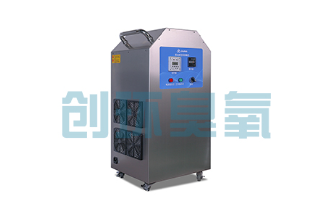 本溪2026化妆品生产车间GMP洁净区环境维持,臭氧发生器如何与空调系统联动?