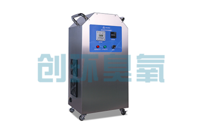 本溪冬季养殖场密闭消毒双赢方案：臭氧发生器在工厂化水产与畜牧场景的安全应用