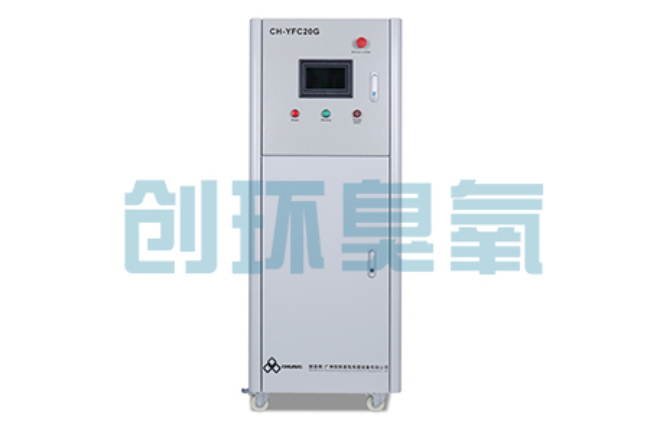 本溪高密度循环水养殖中臭氧杀菌技术的应用与风险控制解析