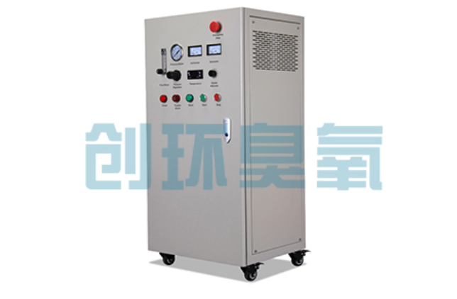 本溪密度养殖如何降低病害率？臭氧发生器精准消杀全解析