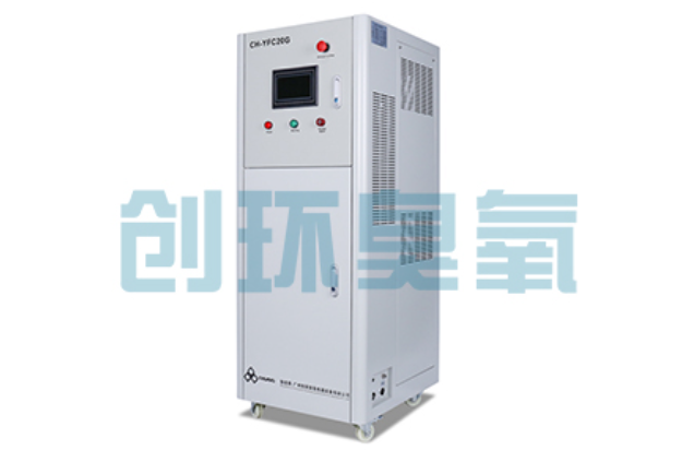 本溪高密度养殖中臭氧发生器的维护方法有哪些