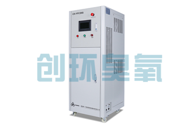 本溪工厂化循环水养殖(RAS)如何配套臭氧发生器？系统级集成方案