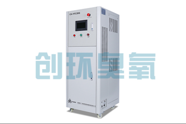 本溪室内海水养殖尾水处理：臭氧发生器达标排放工艺流程详解