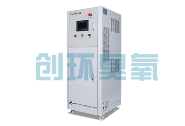本溪南美白对虾养殖弧菌超标怎么办？臭氧发生器精准消杀与避坑指南