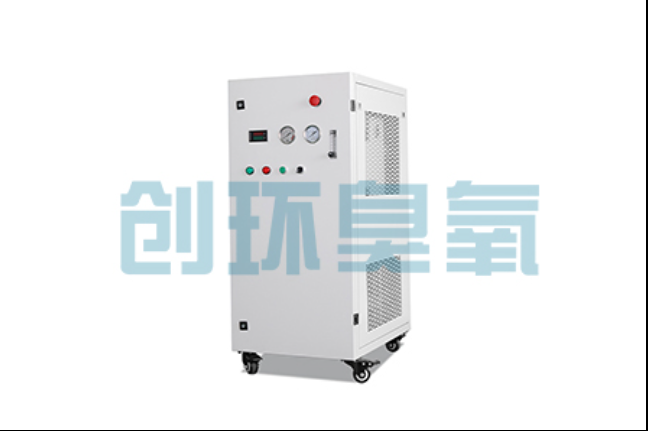 本溪2026年南美白对虾循环水养殖系统(RAS)臭氧消毒完整指南