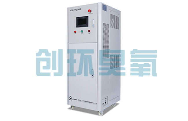 本溪工厂化循环水养虾必备：蛋白分离器后端注入臭氧的技术要点与逻辑
