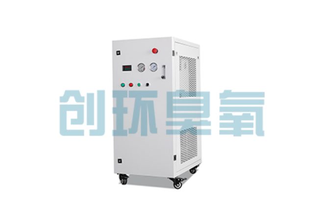 本溪养殖池水质恶化怎么救？定制臭氧水机快速降解亚硝酸盐方案
