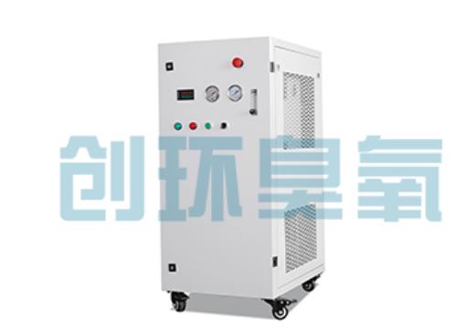 本溪石斑鱼养殖水质调控完整指南：臭氧发生器配置与操作步骤