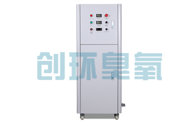 本溪石斑鱼工厂化循环水养殖：臭氧发生器投加浓度与时间控制教程