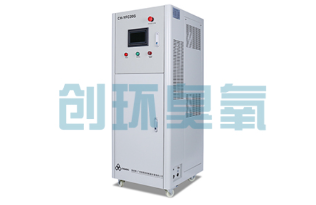 本溪石斑鱼养殖必看：臭氧发生器安装位置与日常维护全攻略