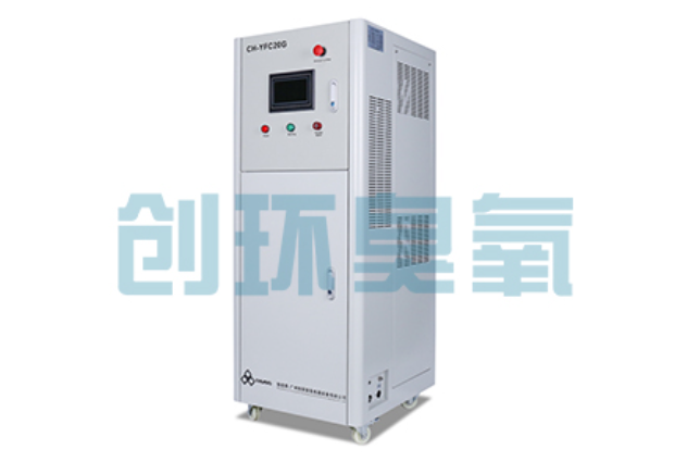 本溪石斑鱼循环水养殖避坑清单：臭氧发生器选型与投加的8个误区