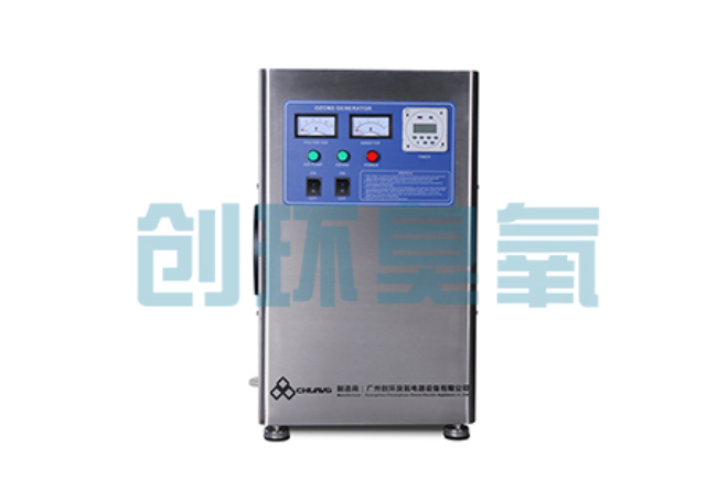 本溪高盐高浓度化工废水怎么处理？臭氧发生器催化氧化技术的应用边界在哪里？