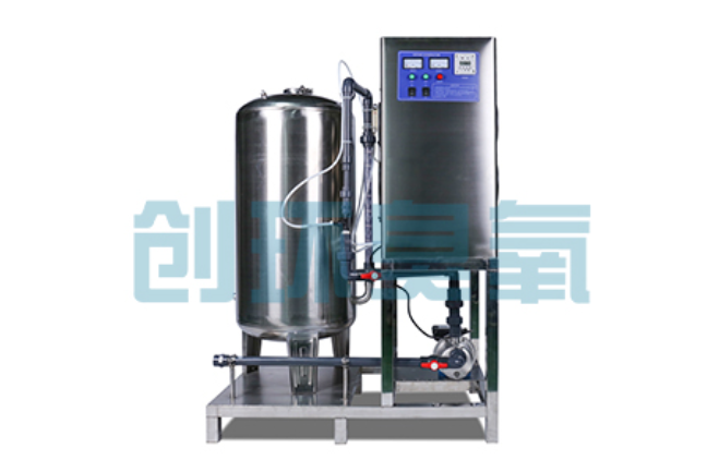 本溪臭氧发生器设计4大核心问题全解析：附气源与参数选型表
