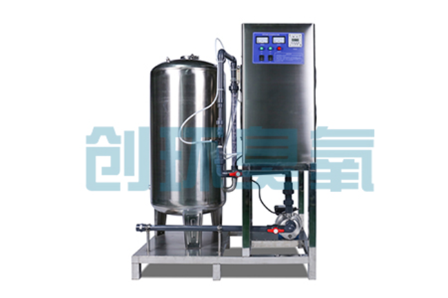 本溪如何选择适合水产加工的臭氧发生器品牌？