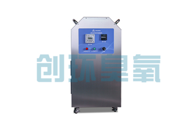 本溪臭氧发生器在其他食品加工中的应用有哪些?