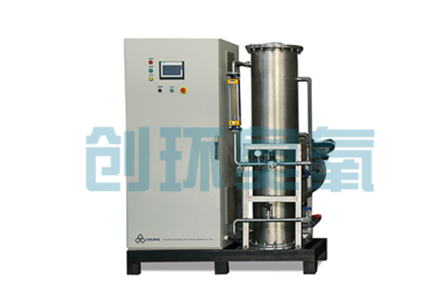 本溪高浓度化工废水脱毒对比：臭氧发生器与湿式氧化法（WAO）的能耗与设备投资评估