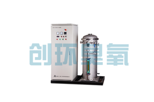 本溪臭氧+UV vs 臭氧+H₂O₂：哪个AOP工艺运行成本低20%？