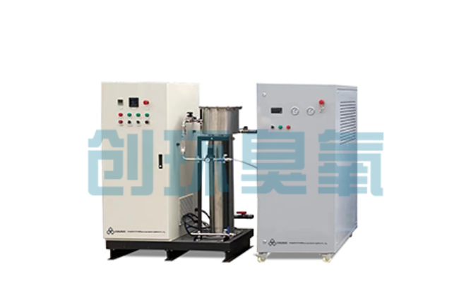 本溪臭氧 vs UV-AOP水处理工艺：优缺点与适用场景全对比