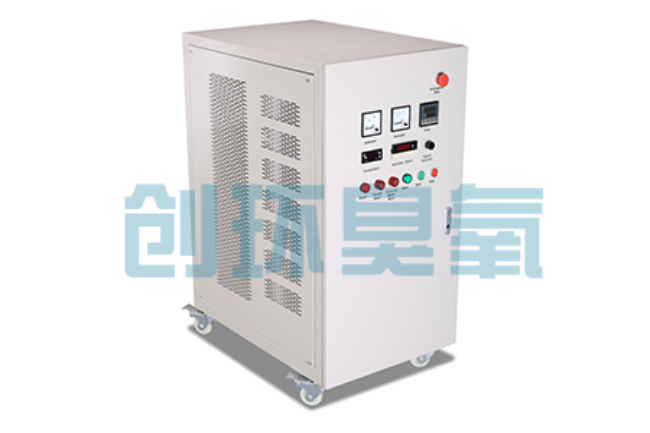 本溪臭氧如何实现水产养殖水体微生态重构？工厂化高密度养殖技术深度拆解
