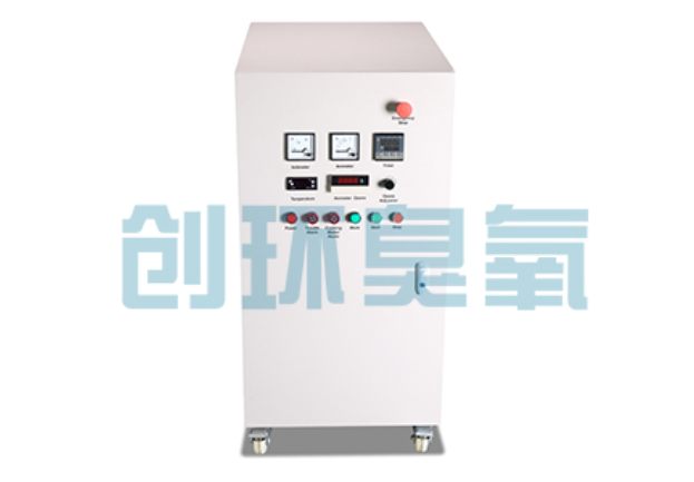 本溪拒绝盲目选型！工厂化循环水养殖臭氧发生器产量计算公式与避坑指南