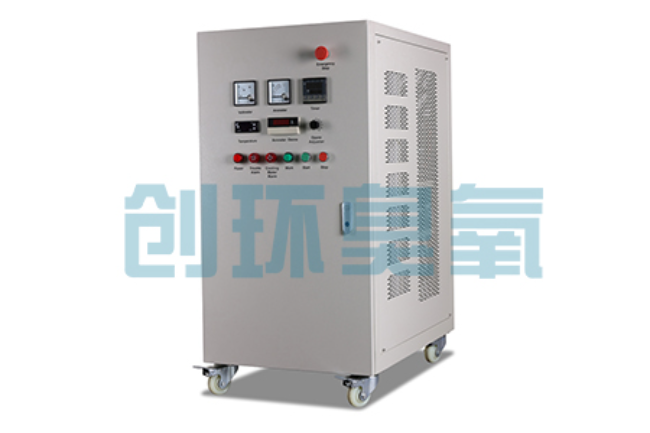 本溪冬季养殖场密闭消毒双赢方案：臭氧发生器在工厂化水产与畜牧场景的安全应用