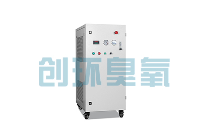 本溪高密度养殖中臭氧发生器的维护方法