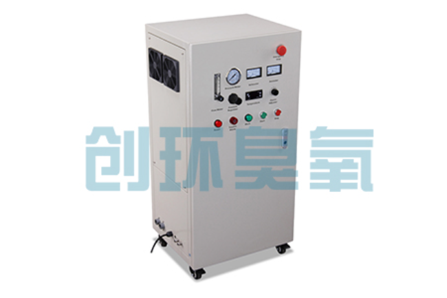 本溪5个臭氧发生器实操技巧,有效提升鲈鱼循环水养殖成活率