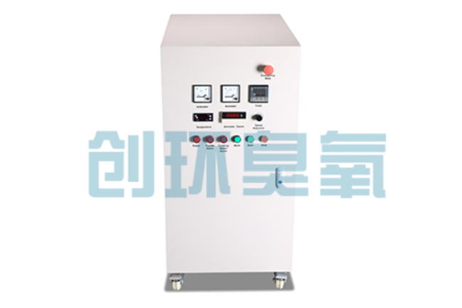本溪臭氧机开了没效果？对虾养殖户注意，你可能一开始就选错设备了！